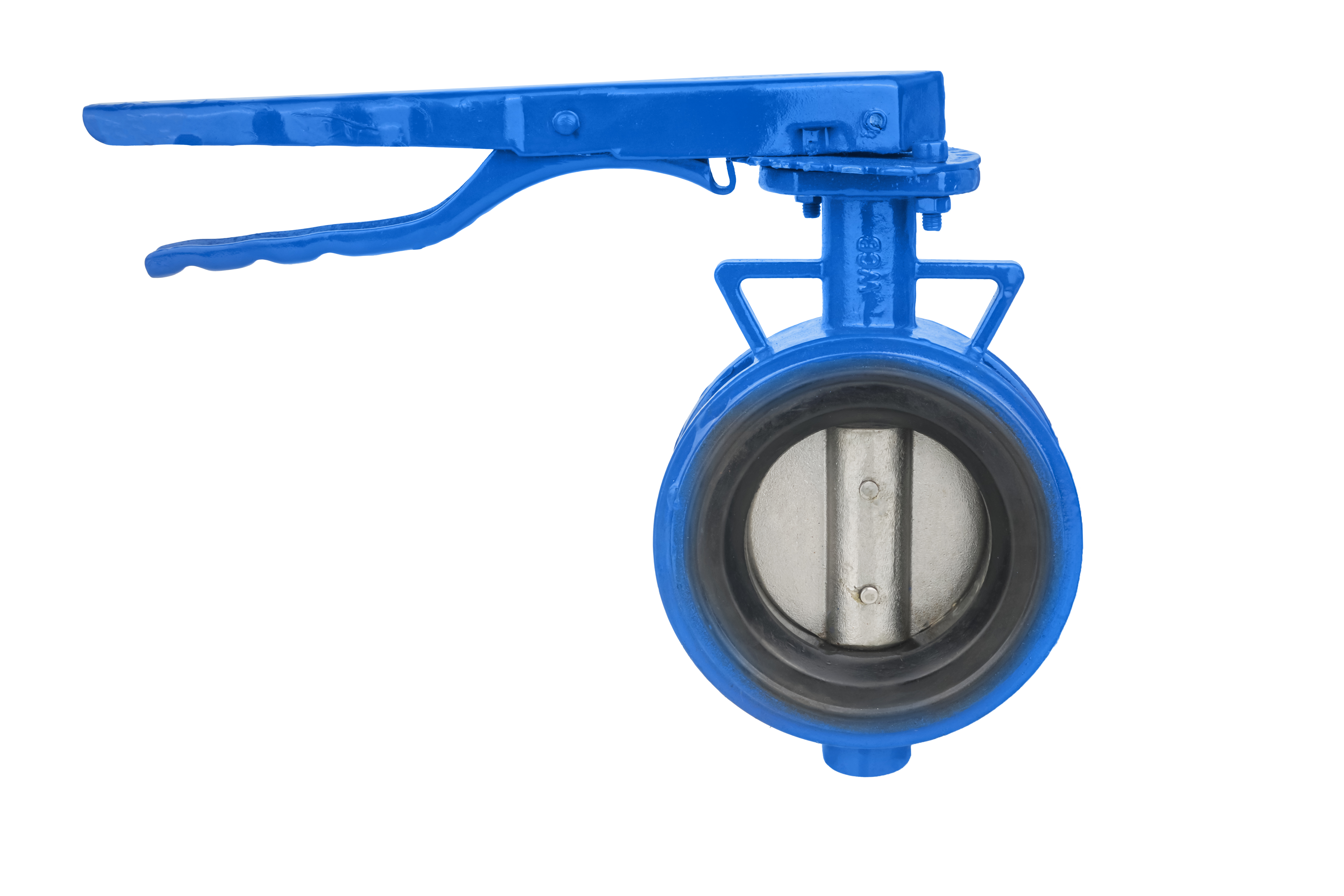CAST STEEL BUTTERFLY Valves