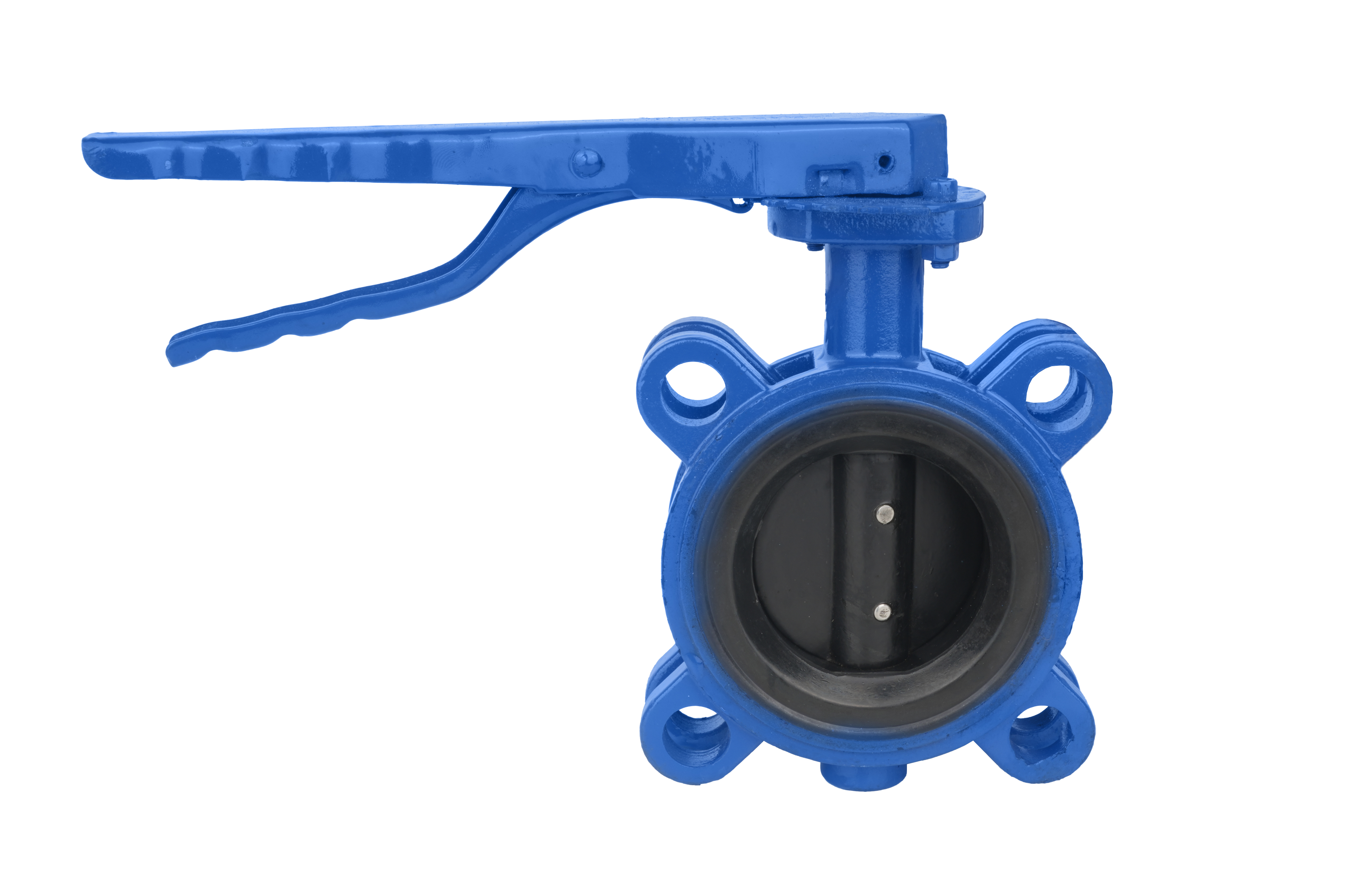 LUG TYPE BUTTERFLY VALVE